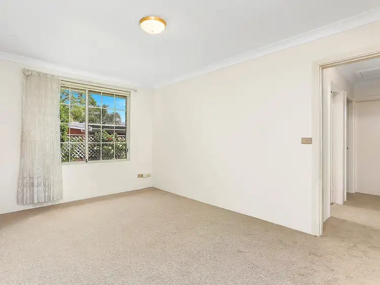 Second view of Homely villa listing, 2/15 Cecil Avenue, Castle Hill NSW 2154
