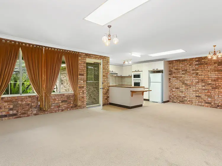 Third view of Homely villa listing, 2/15 Cecil Avenue, Castle Hill NSW 2154