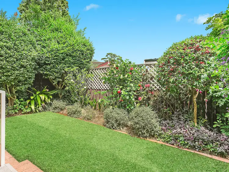 Fourth view of Homely villa listing, 2/15 Cecil Avenue, Castle Hill NSW 2154