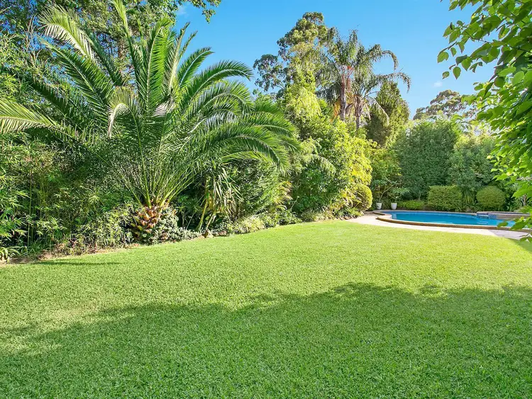 Sixth view of Homely house listing, 4 Belvedere Avenue, Castle Hill NSW 2154