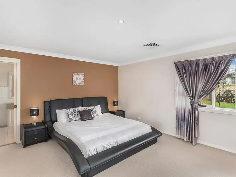 Fifth view of Homely house listing, 4 Sunderland Avenue, Castle Hill NSW 2154