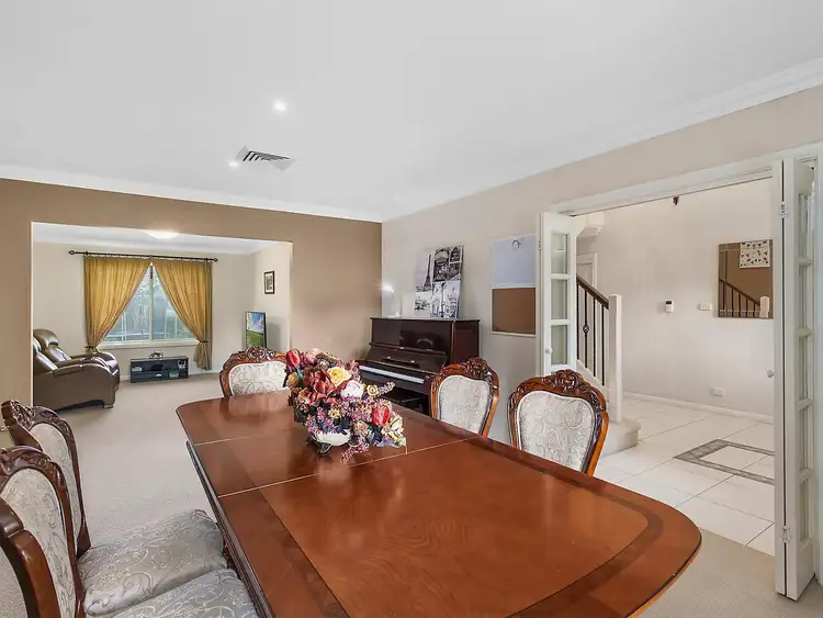 Sixth view of Homely house listing, 4 Sunderland Avenue, Castle Hill NSW 2154