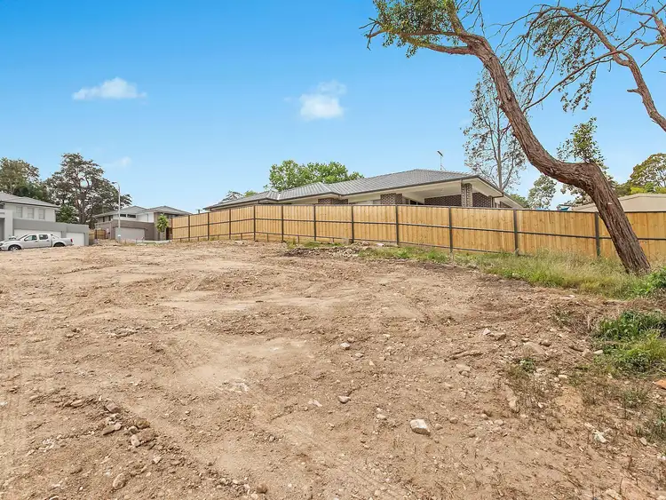 17 Wills Avenue, Castle Hill NSW 2154