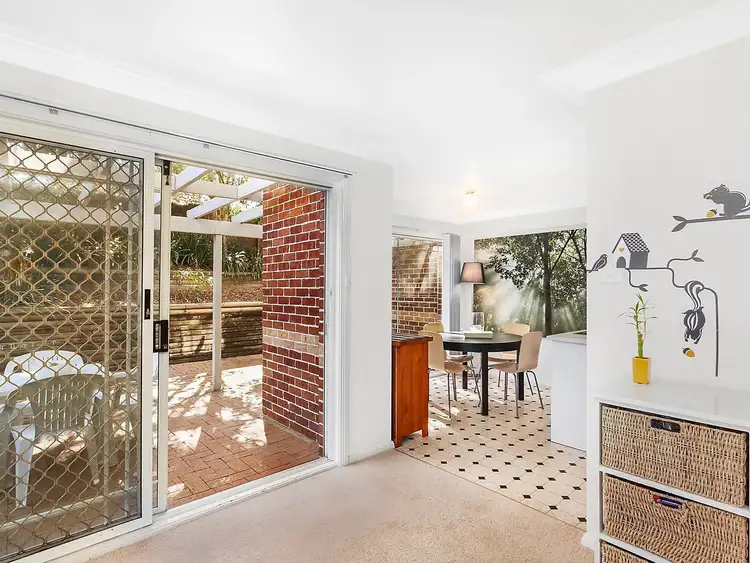 Third view of Homely house listing, 89A Gindurra Avenue, Castle Hill NSW 2154