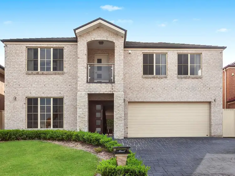 65 St Pauls Avenue, Castle Hill NSW 2154