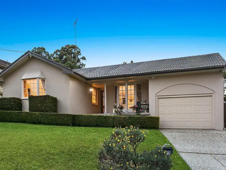 73 Dresden Avenue, Castle Hill NSW 2154