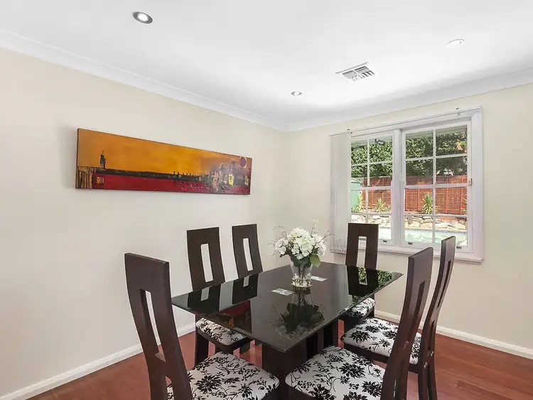 Sixth view of Homely house listing, 73 Dresden Avenue, Castle Hill NSW 2154