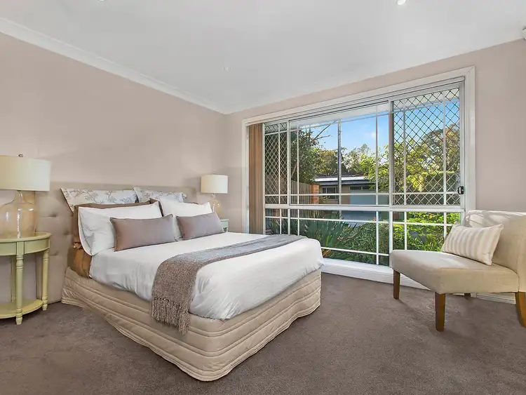 Fifth view of Homely house listing, 1 Dresden Avenue, Castle Hill NSW 2154