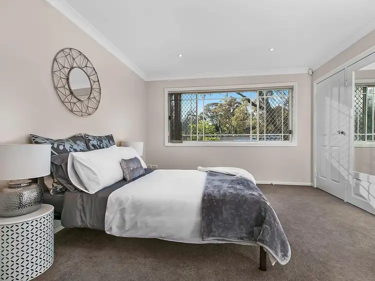 Sixth view of Homely house listing, 1 Dresden Avenue, Castle Hill NSW 2154
