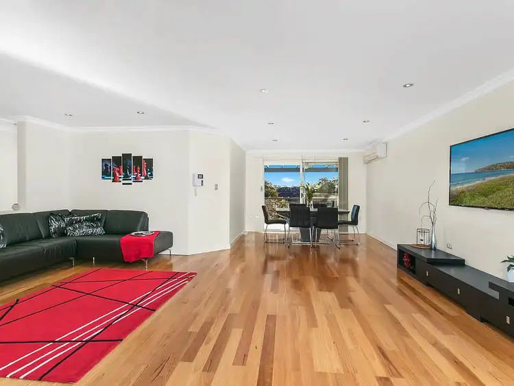 28/81 Cecil Avenue, Castle Hill NSW 2154