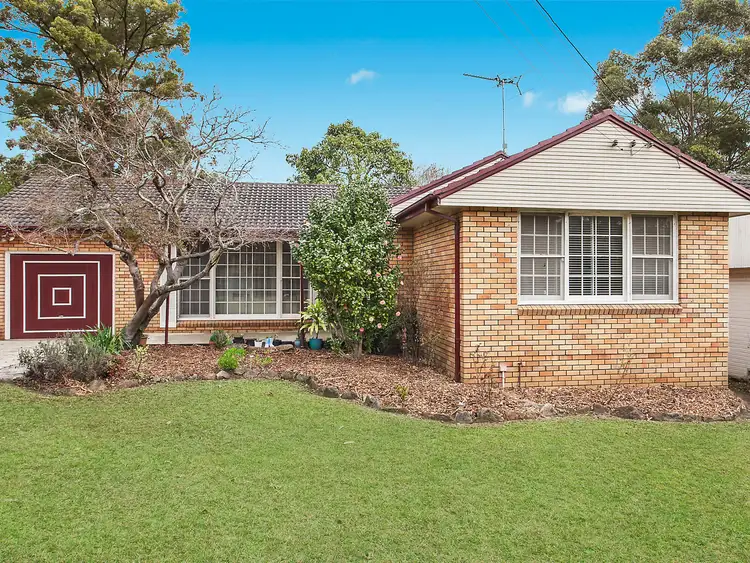 12 Purser Avenue, Castle Hill NSW 2154