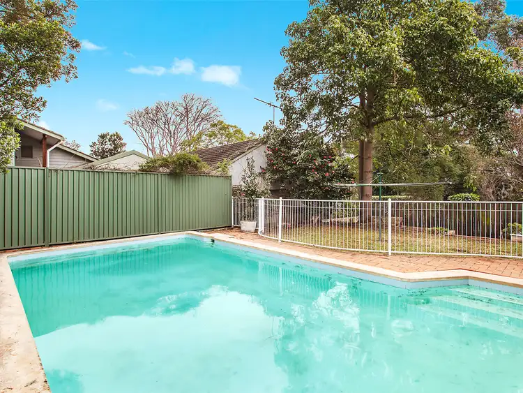 Fifth view of Homely house listing, 12 Purser Avenue, Castle Hill NSW 2154