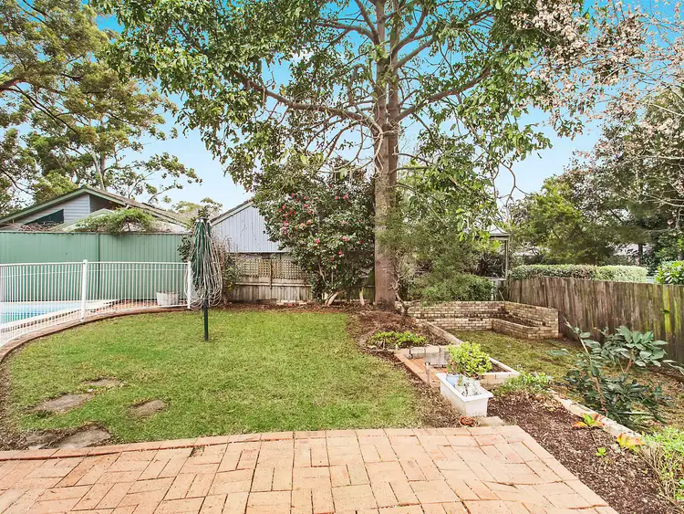 Sixth view of Homely house listing, 12 Purser Avenue, Castle Hill NSW 2154