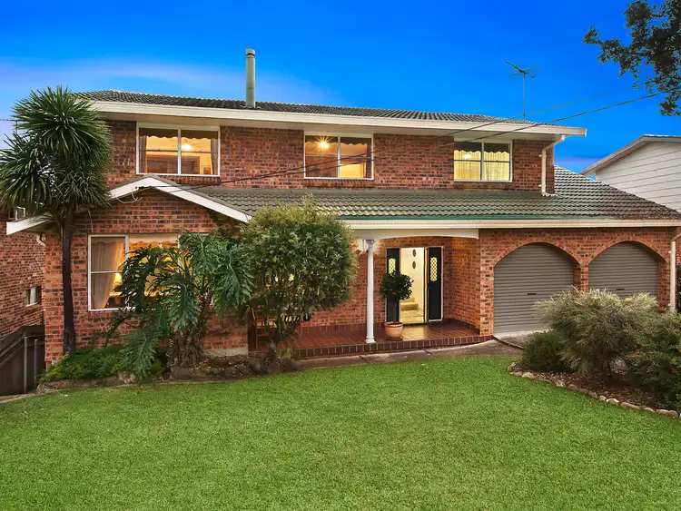 180 Excelsior Avenue, Castle Hill NSW 2154