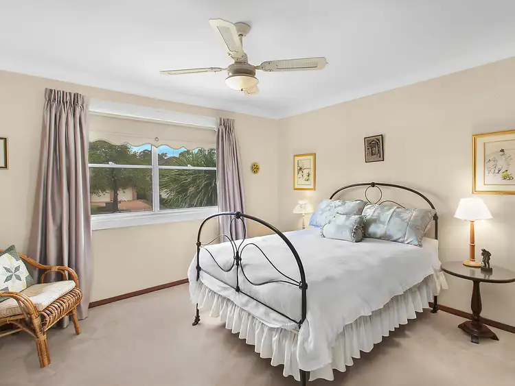 Fifth view of Homely house listing, 180 Excelsior Avenue, Castle Hill NSW 2154