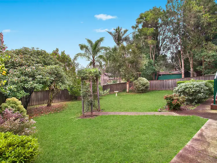 Sixth view of Homely house listing, 180 Excelsior Avenue, Castle Hill NSW 2154