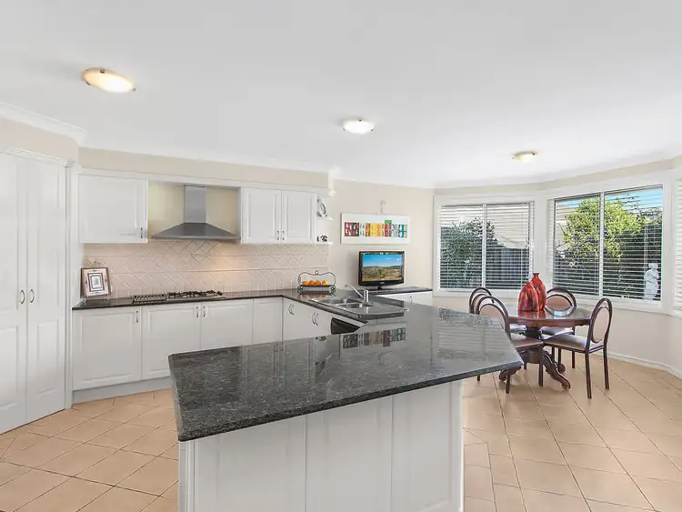 Second view of Homely house listing, 32 St Pauls Avenue, Castle Hill NSW 2154