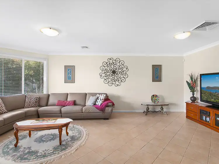 Third view of Homely house listing, 32 St Pauls Avenue, Castle Hill NSW 2154