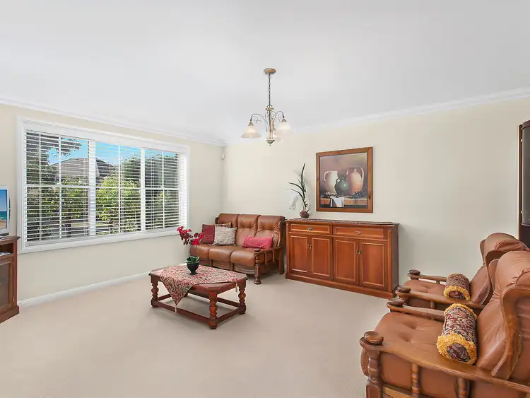 Fourth view of Homely house listing, 32 St Pauls Avenue, Castle Hill NSW 2154
