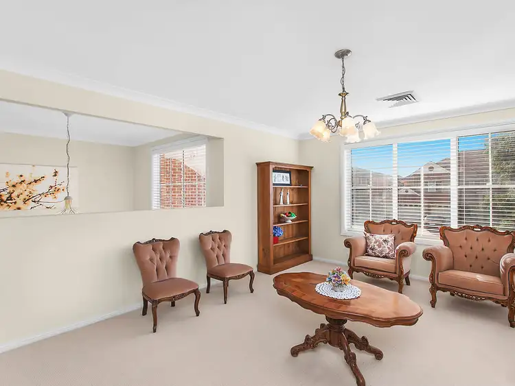 Fifth view of Homely house listing, 32 St Pauls Avenue, Castle Hill NSW 2154