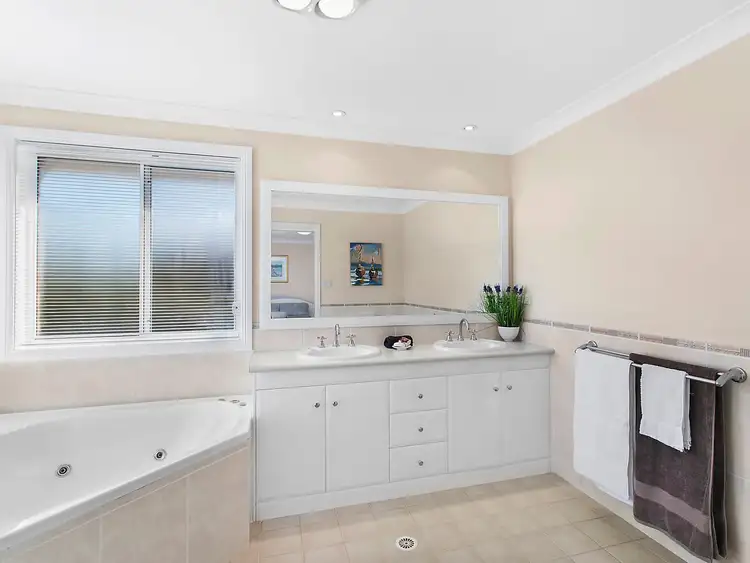 Sixth view of Homely house listing, 32 St Pauls Avenue, Castle Hill NSW 2154