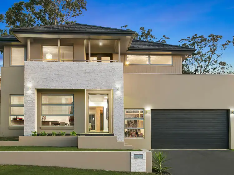 11 Kirkwall Avenue, Castle Hill NSW 2154