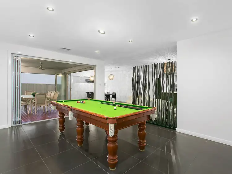 Fifth view of Homely house listing, 11 Kirkwall Avenue, Castle Hill NSW 2154