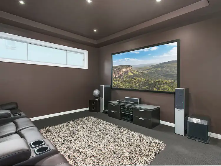 Sixth view of Homely house listing, 11 Kirkwall Avenue, Castle Hill NSW 2154