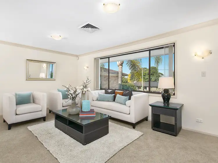 Third view of Homely house listing, 39 Keswick Avenue, Castle Hill NSW 2154