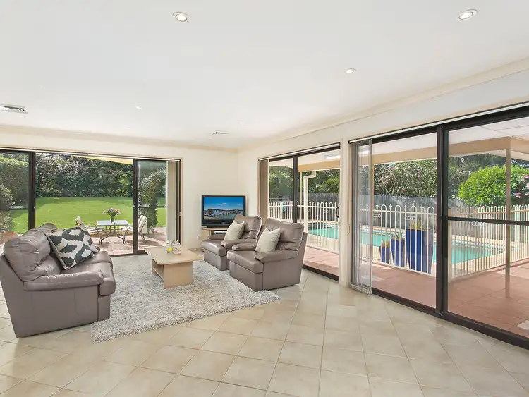 Fourth view of Homely house listing, 39 Keswick Avenue, Castle Hill NSW 2154