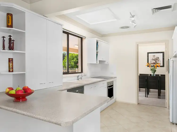 Fifth view of Homely house listing, 39 Keswick Avenue, Castle Hill NSW 2154