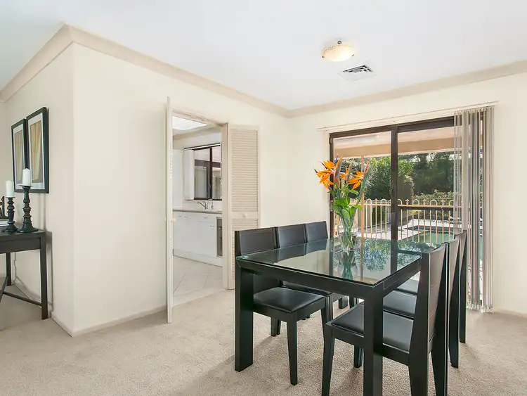 Sixth view of Homely house listing, 39 Keswick Avenue, Castle Hill NSW 2154