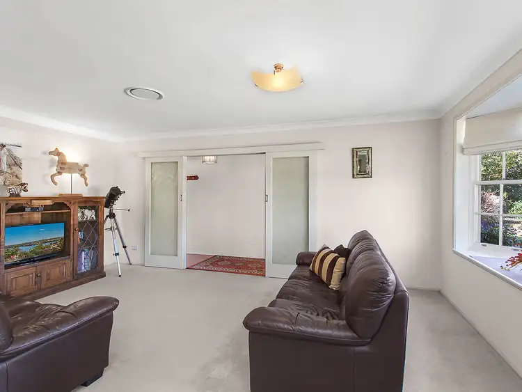Third view of Homely house listing, 3 Fiona Avenue, Castle Hill NSW 2154