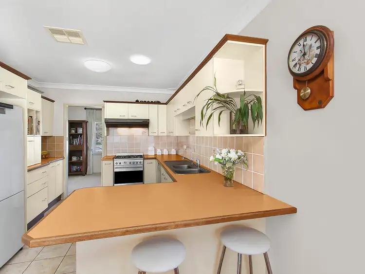 Fifth view of Homely house listing, 3 Fiona Avenue, Castle Hill NSW 2154