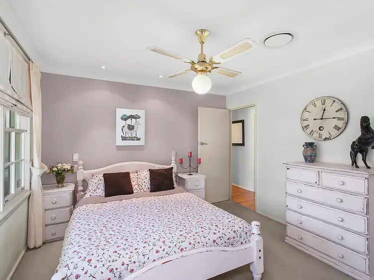 Sixth view of Homely house listing, 3 Fiona Avenue, Castle Hill NSW 2154