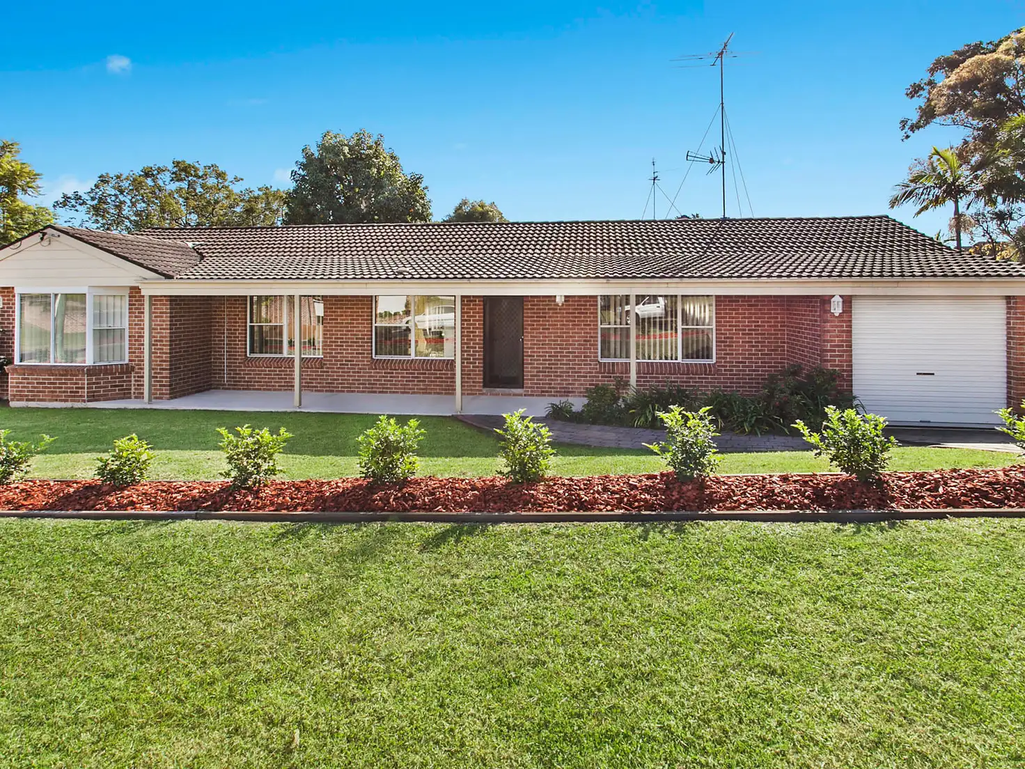 Main view of Homely house listing, 103 Excelsior Avenue, Castle Hill NSW 2154