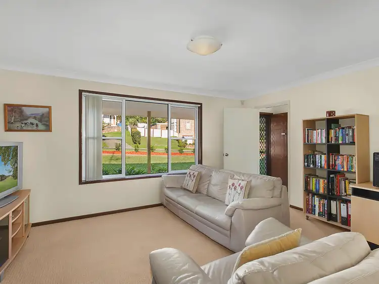 Second view of Homely house listing, 103 Excelsior Avenue, Castle Hill NSW 2154