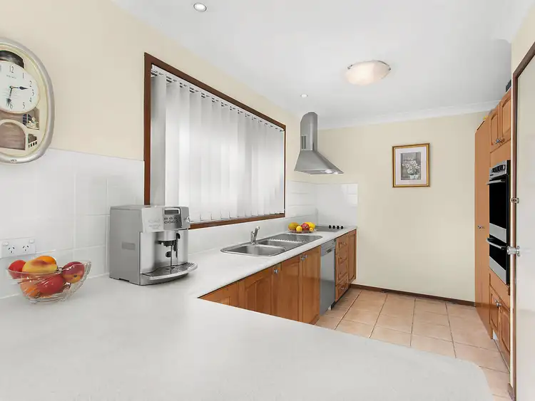 Third view of Homely house listing, 103 Excelsior Avenue, Castle Hill NSW 2154