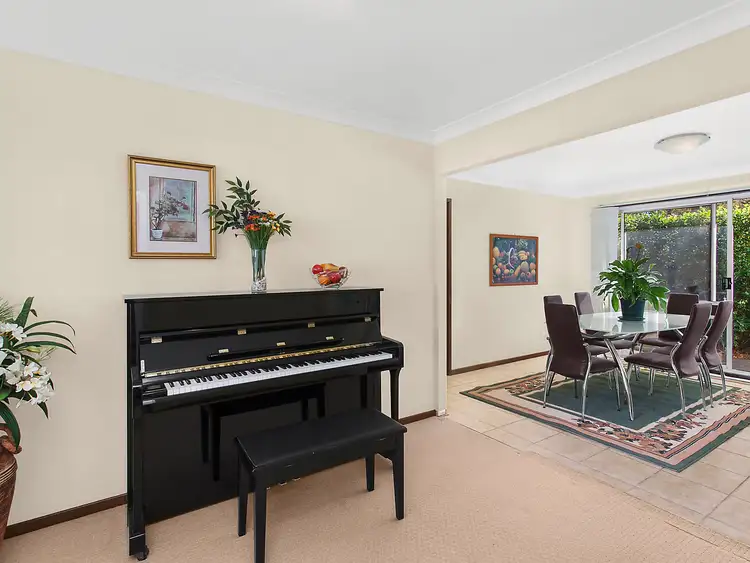 Fourth view of Homely house listing, 103 Excelsior Avenue, Castle Hill NSW 2154
