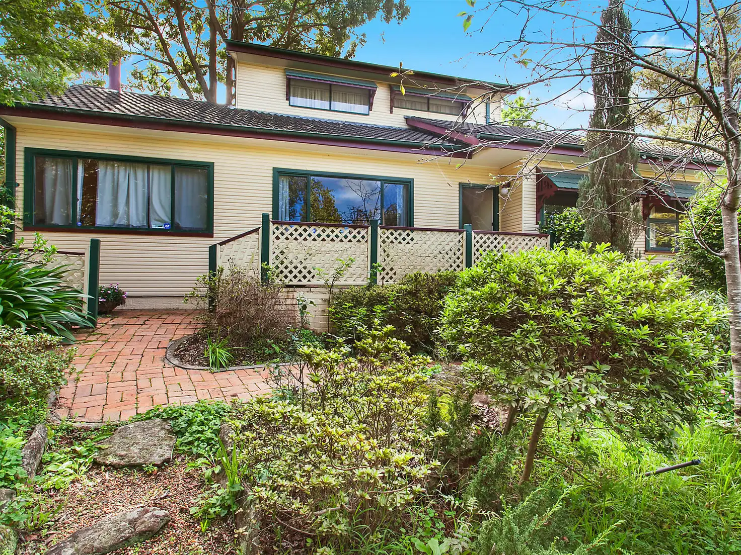 Main view of Homely house listing, 9 Roger Avenue, Castle Hill NSW 2154