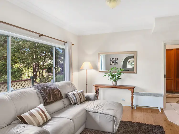 Second view of Homely house listing, 9 Roger Avenue, Castle Hill NSW 2154