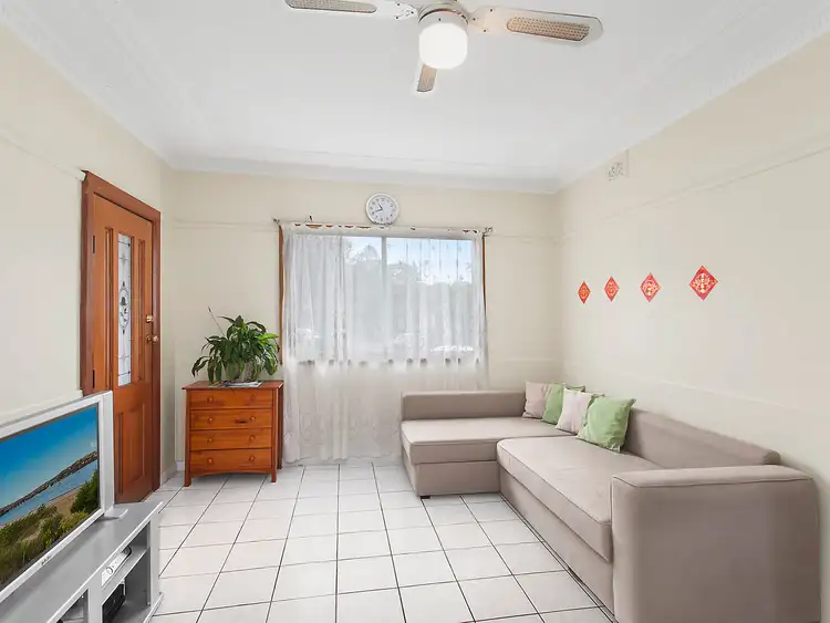 Second view of Homely house listing, 107 Cecil Avenue, Castle Hill NSW 2154