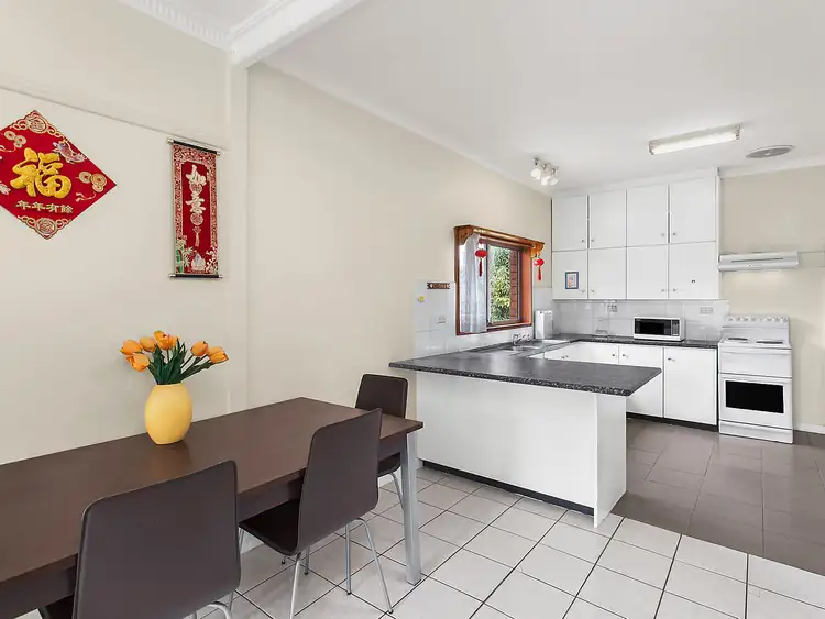Third view of Homely house listing, 107 Cecil Avenue, Castle Hill NSW 2154