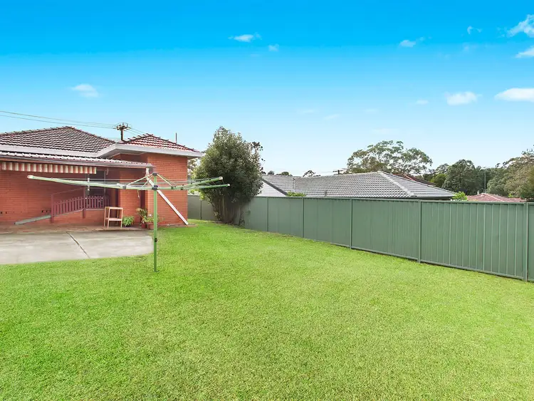Fourth view of Homely house listing, 107 Cecil Avenue, Castle Hill NSW 2154