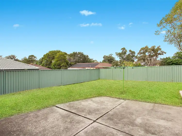 Fifth view of Homely house listing, 107 Cecil Avenue, Castle Hill NSW 2154