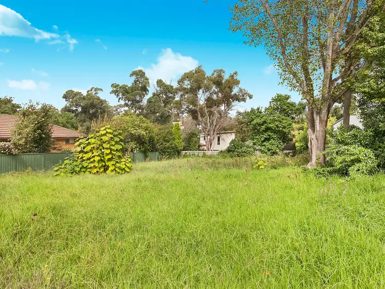 Sixth view of Homely house listing, 107 Cecil Avenue, Castle Hill NSW 2154