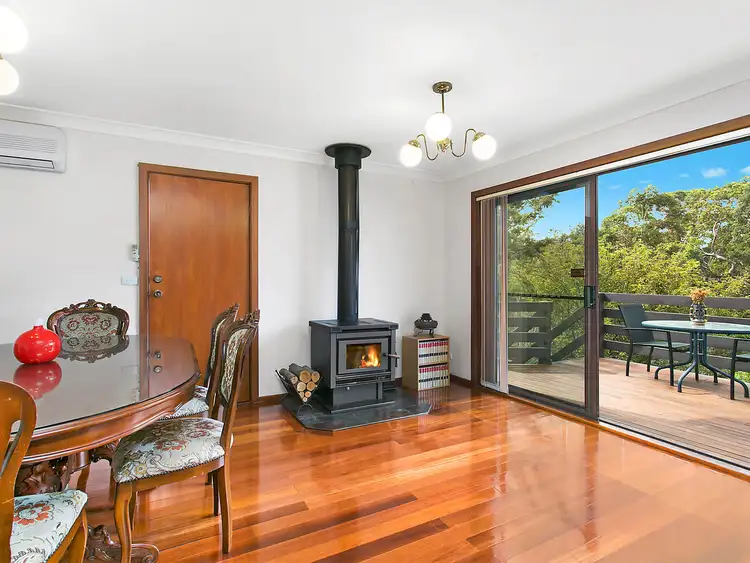 Third view of Homely house listing, 41 Gindurra Avenue, Castle Hill NSW 2154
