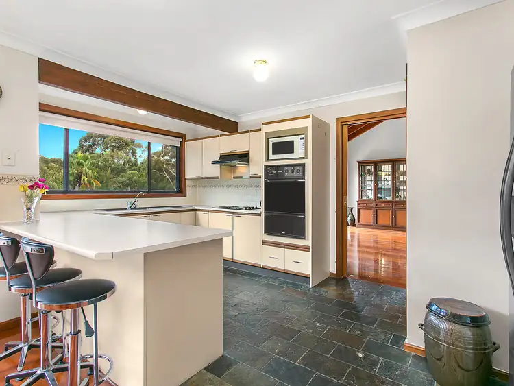 Fourth view of Homely house listing, 41 Gindurra Avenue, Castle Hill NSW 2154