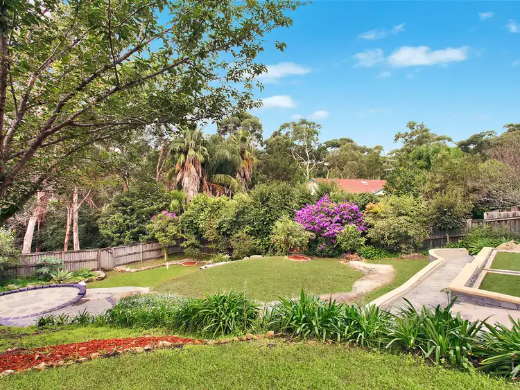 Fifth view of Homely house listing, 41 Gindurra Avenue, Castle Hill NSW 2154