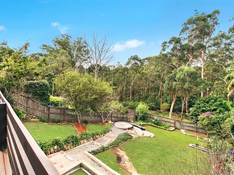 Sixth view of Homely house listing, 41 Gindurra Avenue, Castle Hill NSW 2154